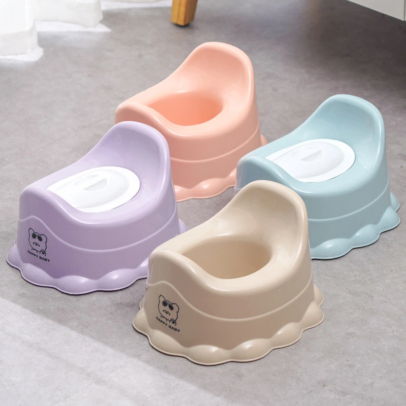 Portable Baby Toilet Urinal Stool Toilet Bowl