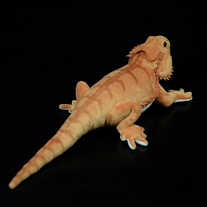 Lizard Doll Simulation Flying Lizard Model Doll