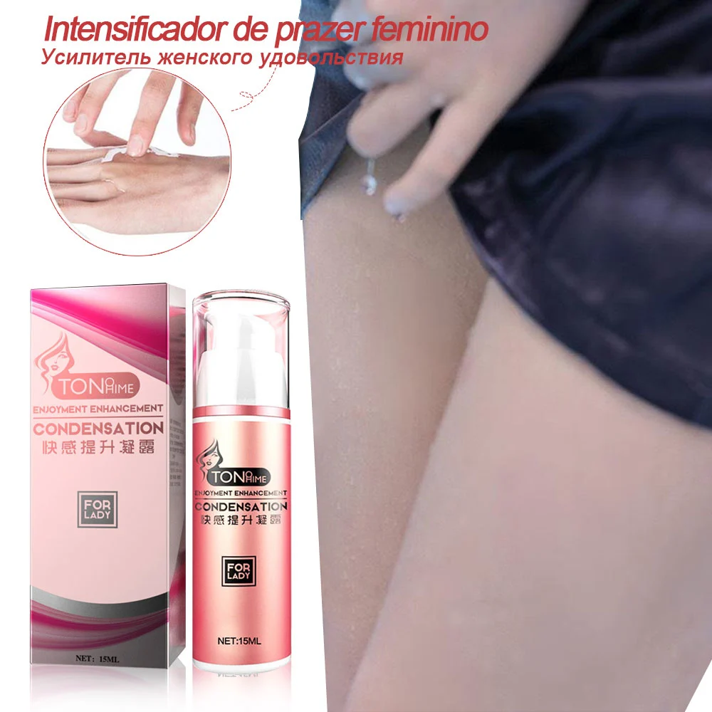 Home Pearl Women's Feel Lifting Gel