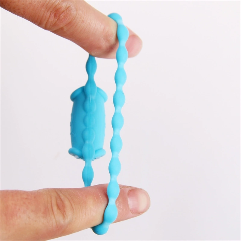 Supplies Crystal Ring Vibration Lock Multicolor