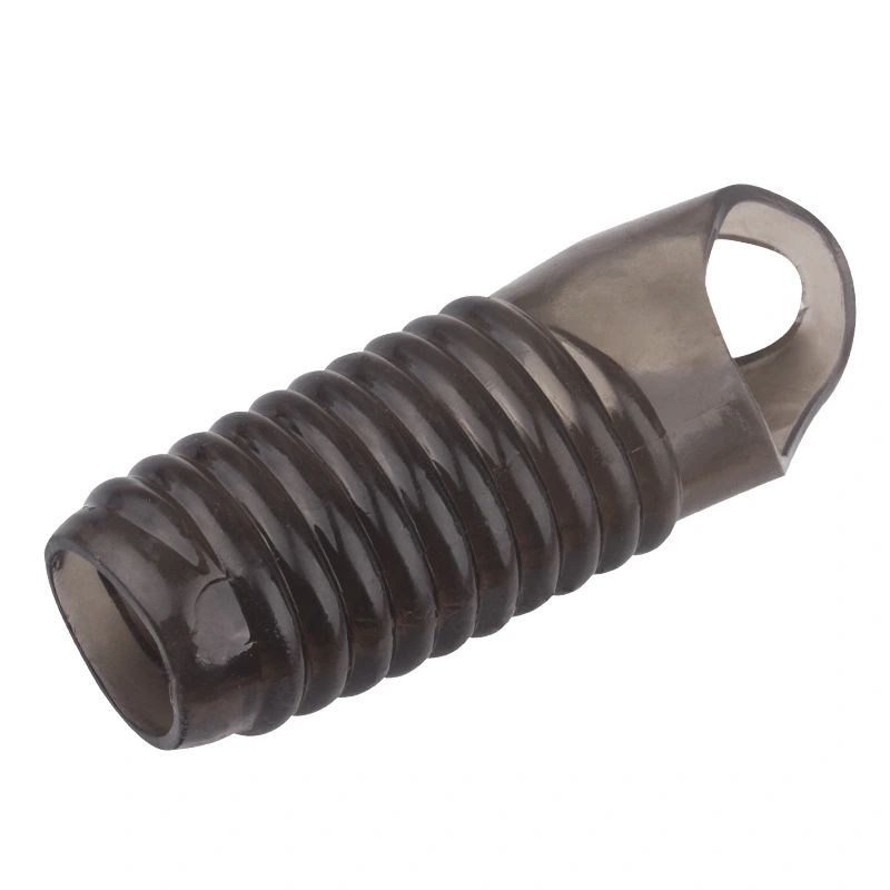 Male threaded appliances