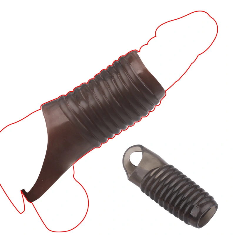 Male threaded appliances