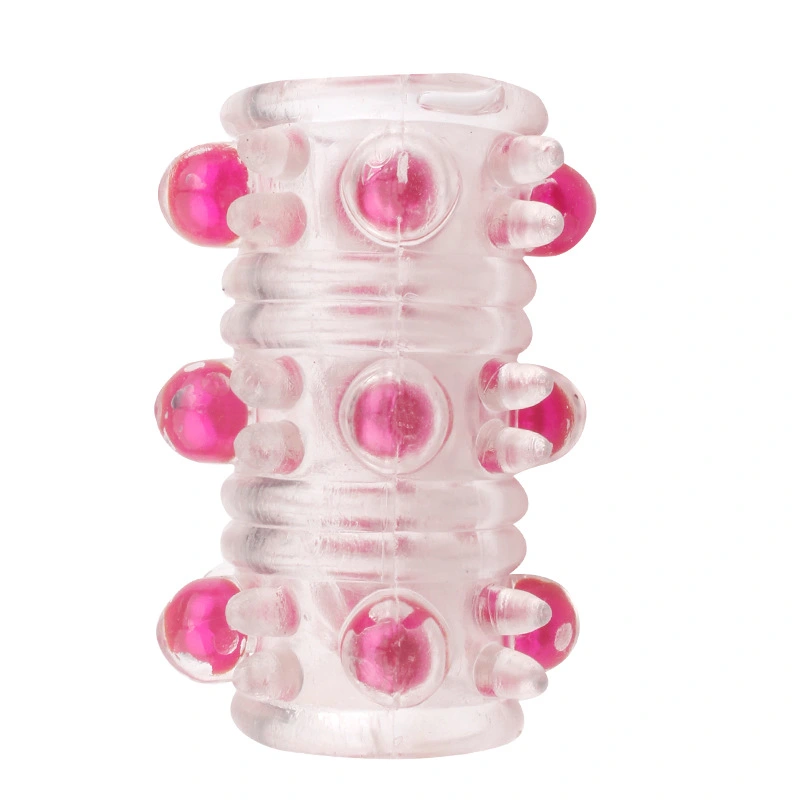 Dragon Ball Ring  Appealing Finger Cots