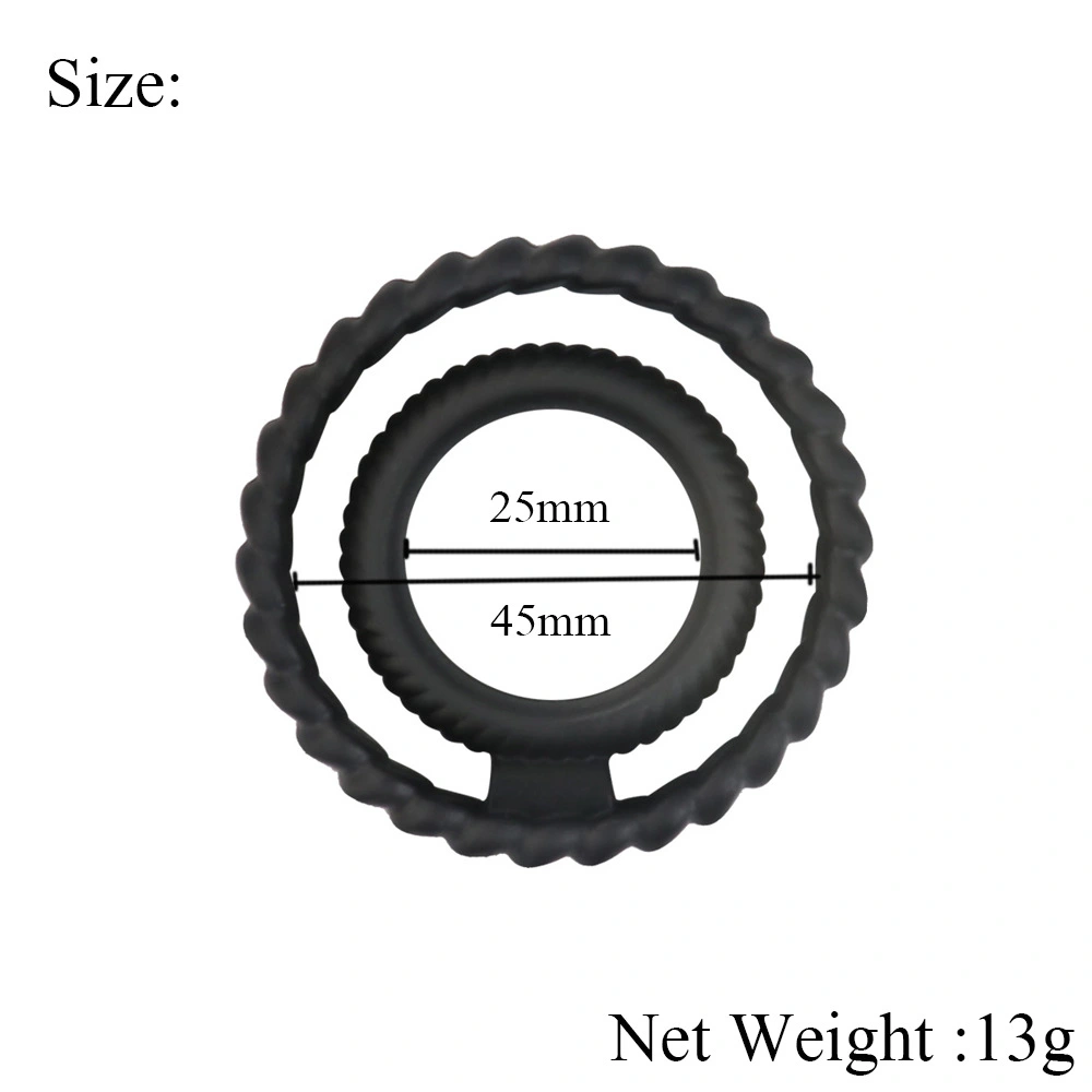 Household Male Twist Tire Toy