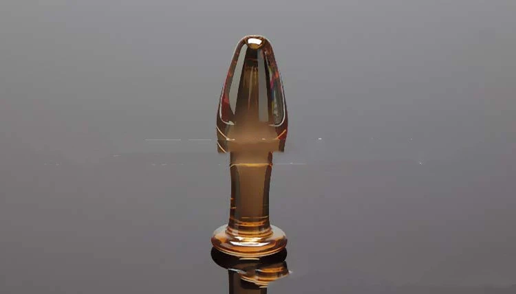 Crystal Glass Stopper For Men And Women