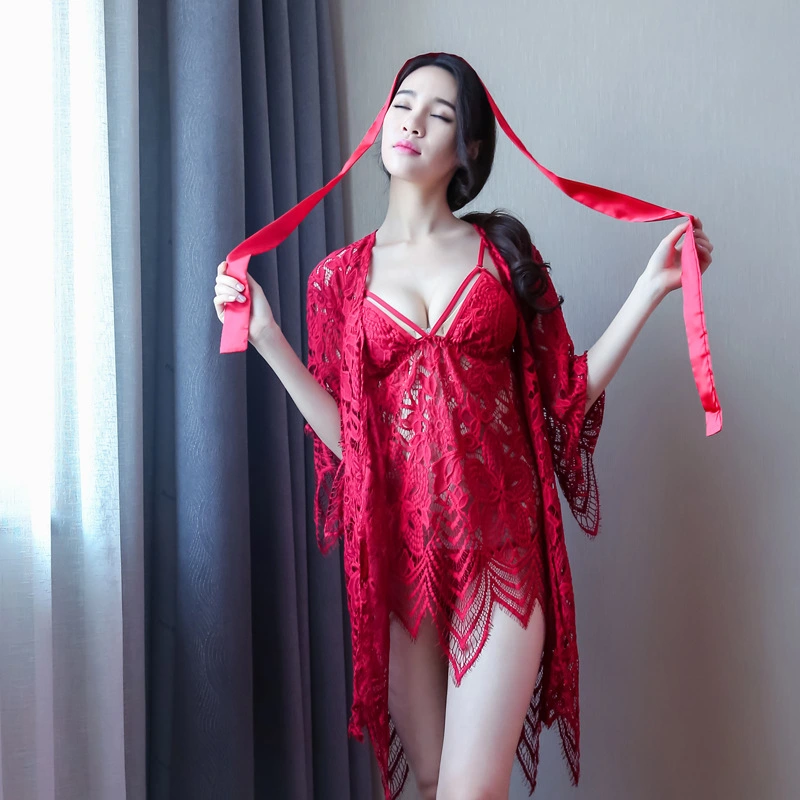 European And American Fashion Summer Women's Pajamas