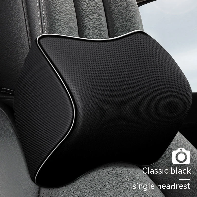 Fashion Automotive Headrest Neck Protection