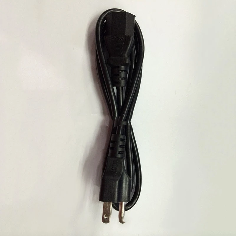 15 M American Standard Three Plug Meihua Tail Power Cord