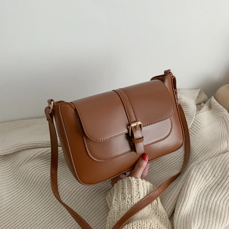 Women's Fashion Retro Messenger Bag