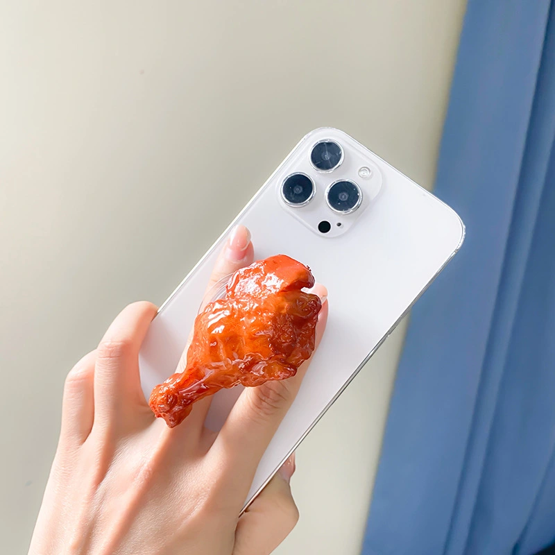 Chicken Wings Mobile Phone Airbag Bracket