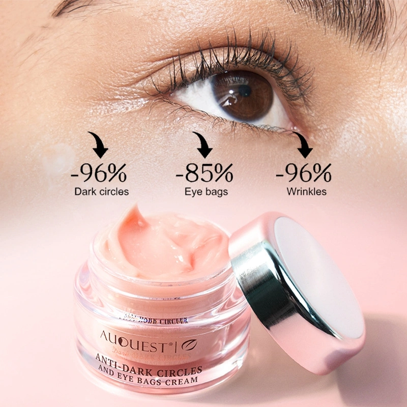 Fade Eye Lines Moisturizing Essence Cream