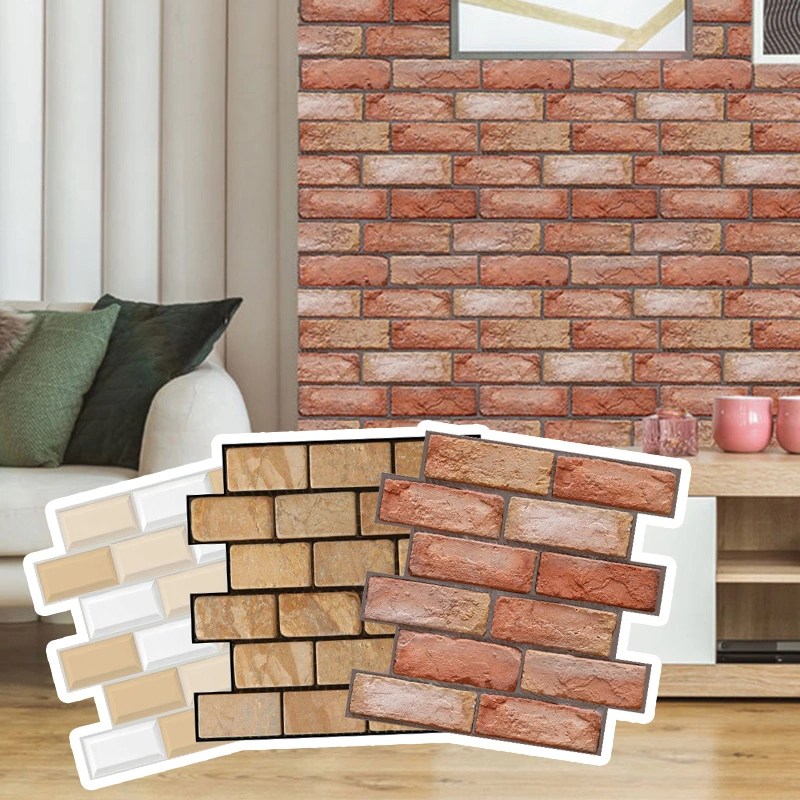 Self-adhesive PVC Wall Sticker