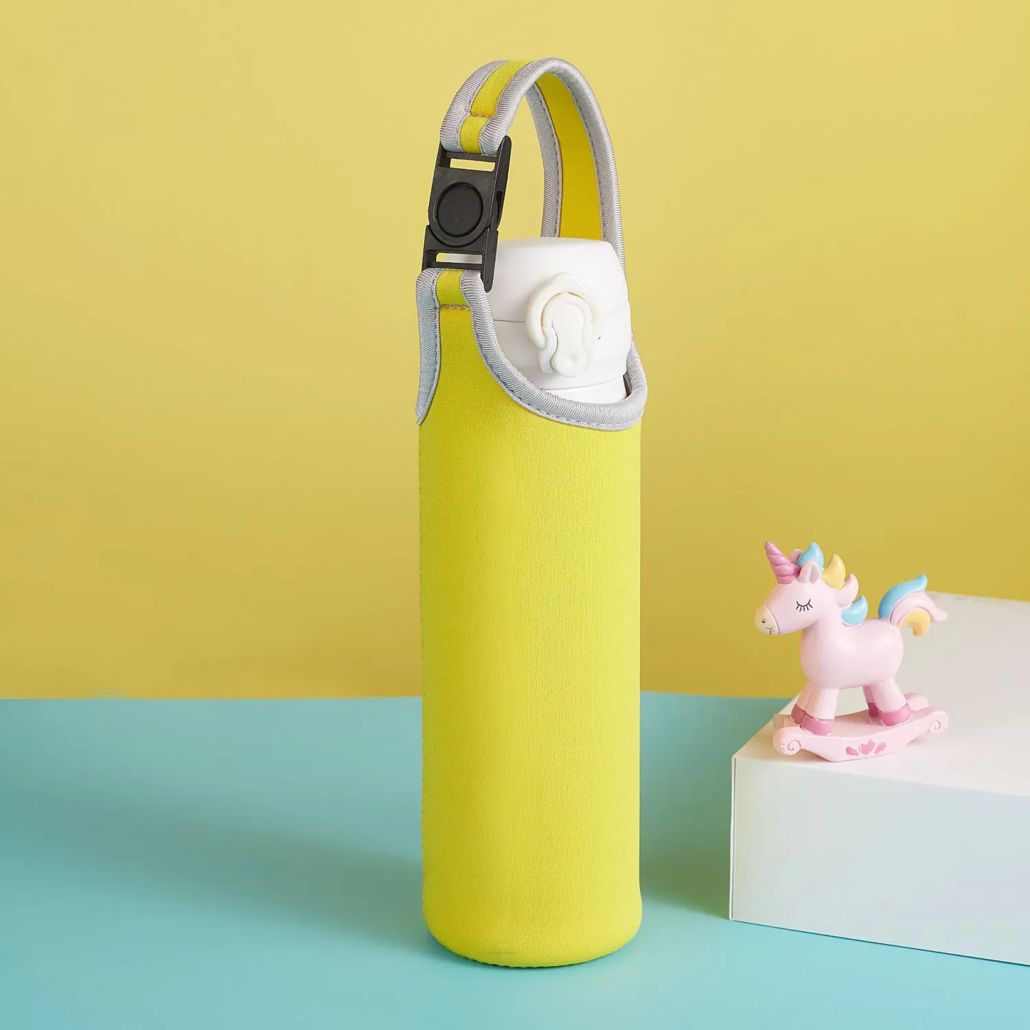 Portable Outdoor Portable Water Cup Protective Case