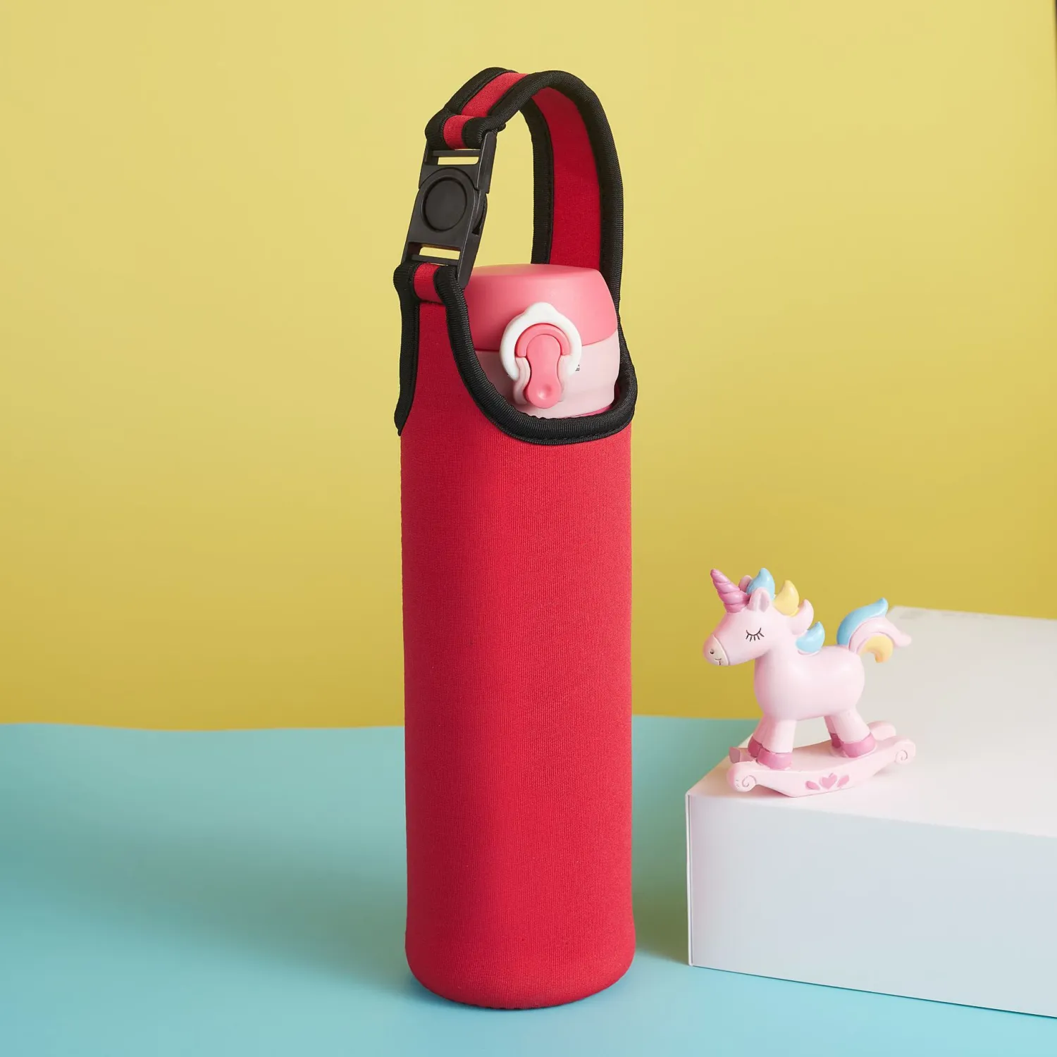 Portable Outdoor Portable Water Cup Protective Case