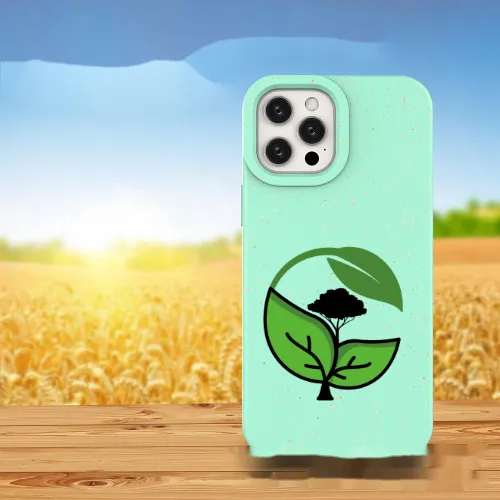 Shop Sustainability Iphone Case