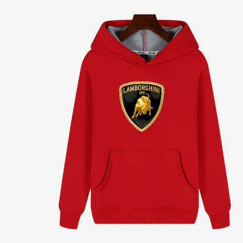 Mens hoodie