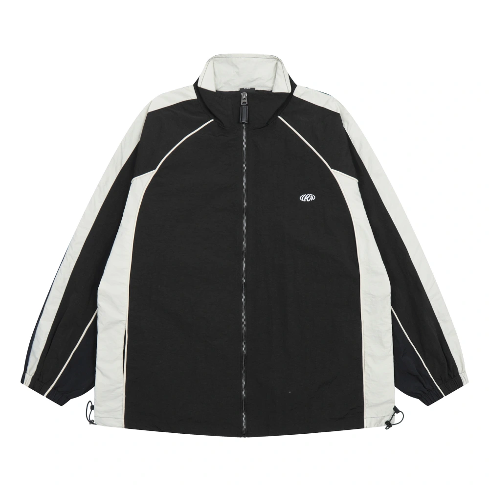 Retro Trench Coat Couple Mountaineering Clothing Loose
