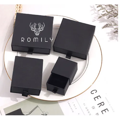 romily deer box