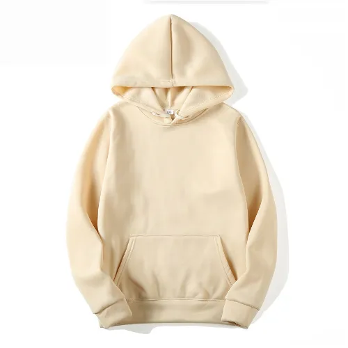 Sudadera con capucha AX