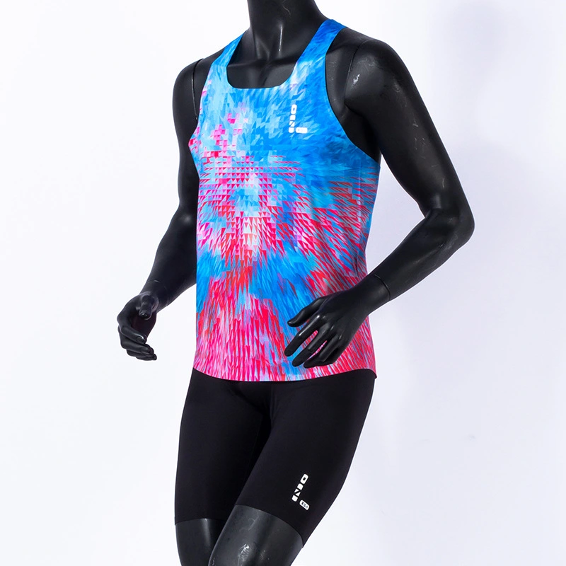 Zero Resistance Sports Running Vest
