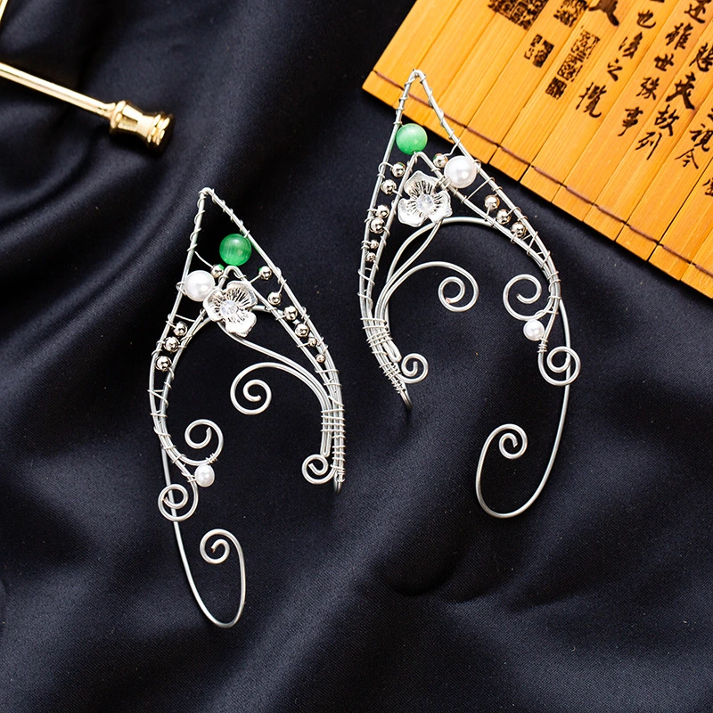 European And American Retro Earrings For Women