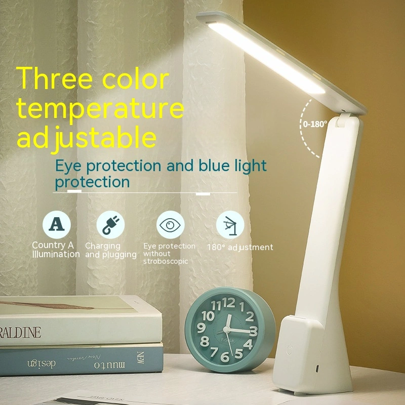 Intelligent Desk Lamp Student Eye Protection Led