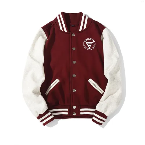 College Jacke