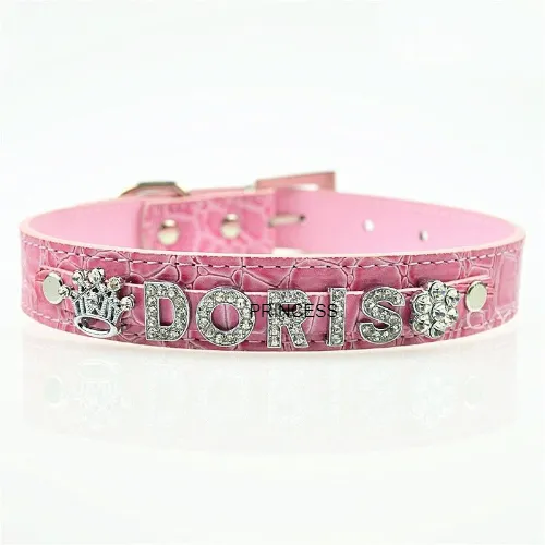 PRINCESS COLLAR