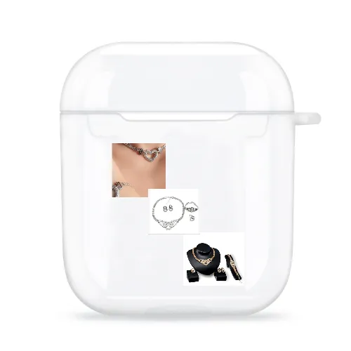 Compatible With , Airpods Case