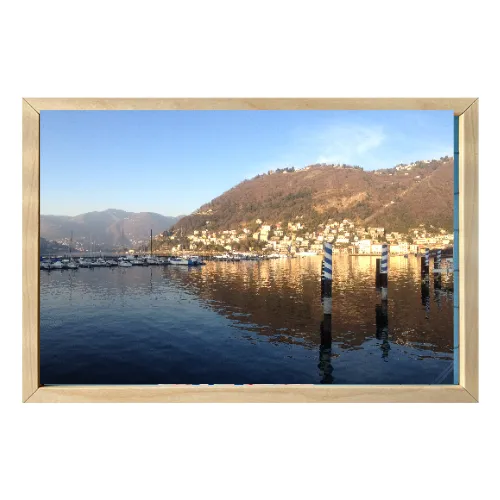 Como Lake