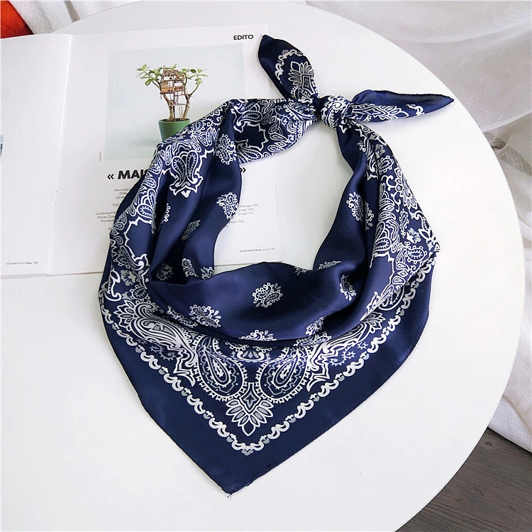 Women's Fashion Work Professional Scarf