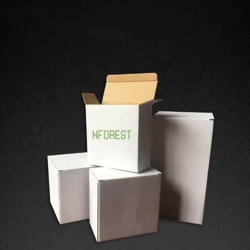Nforest