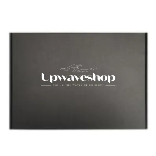 Upwave back stretcher box