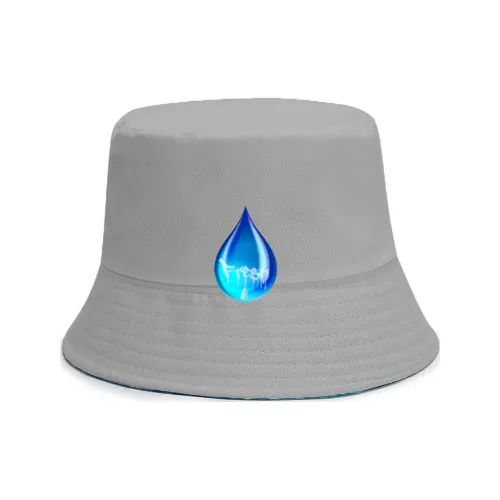fresh drop hat