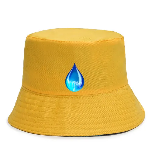 fresh drop hat