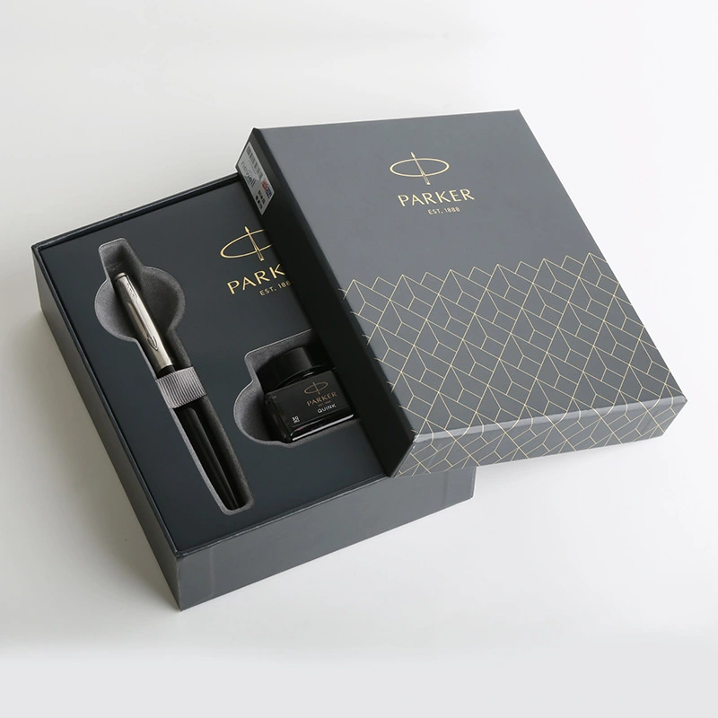 Ink Box Signature Pen PR Gift Pen