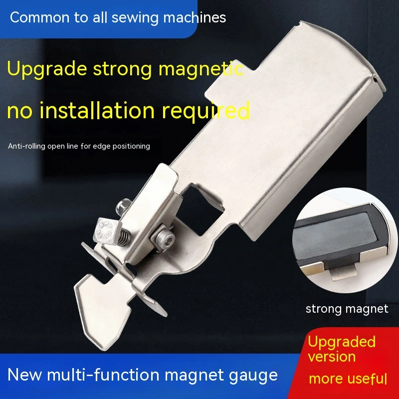 Super Magnet Gauge Magnetic Sewing Machine Accessories