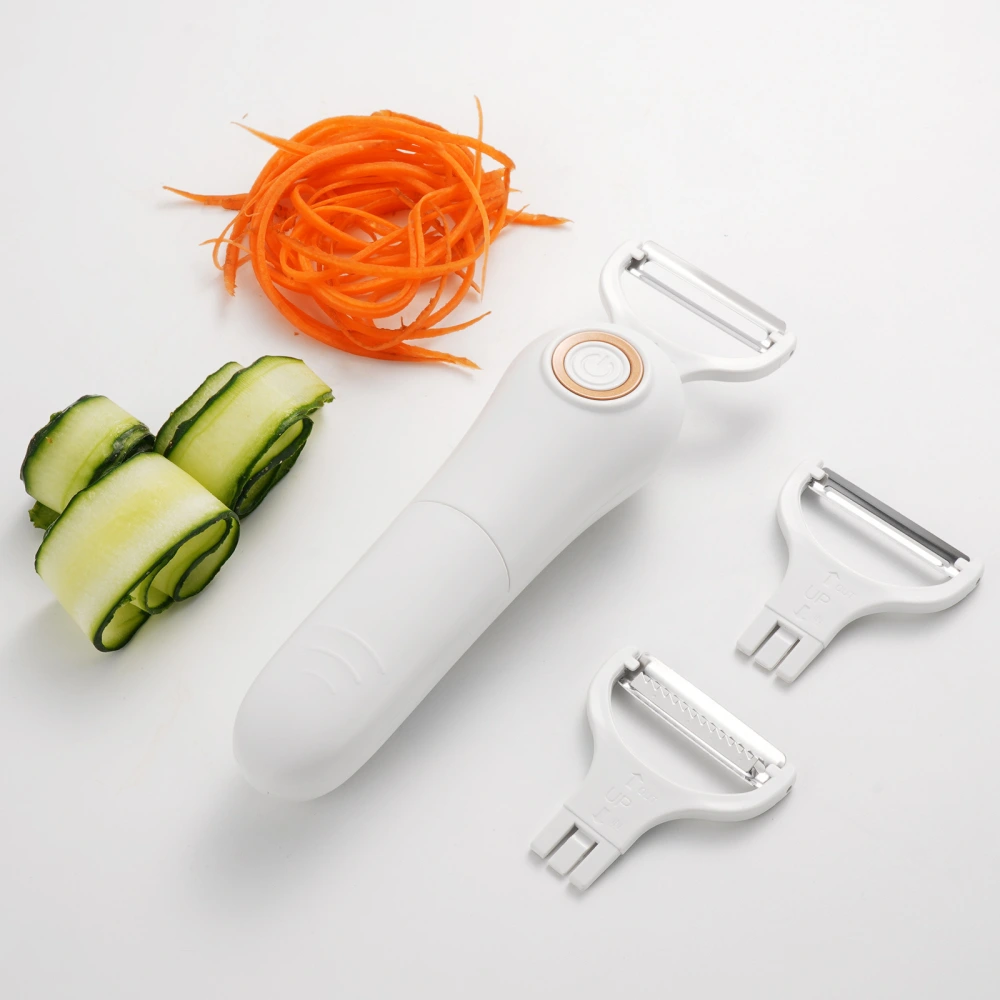 PL908 Electric Peeler Labor-saving