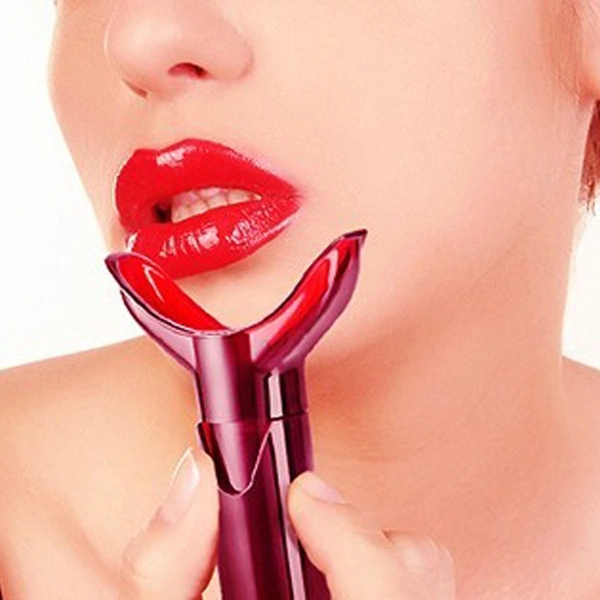 Y Lip Balm Tool Beauty Lip Artifact Lipstick Beauty Make - Up Tools Lip Pumplip Plumer U3BHXL168/by