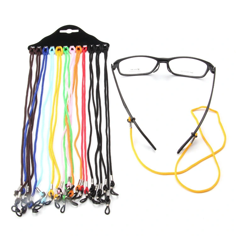 Non-slip Color Glasses Rope Accessories