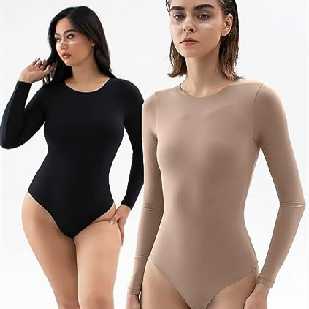 Body Shaping Women's Waist Seamless Corset Belly Contracting