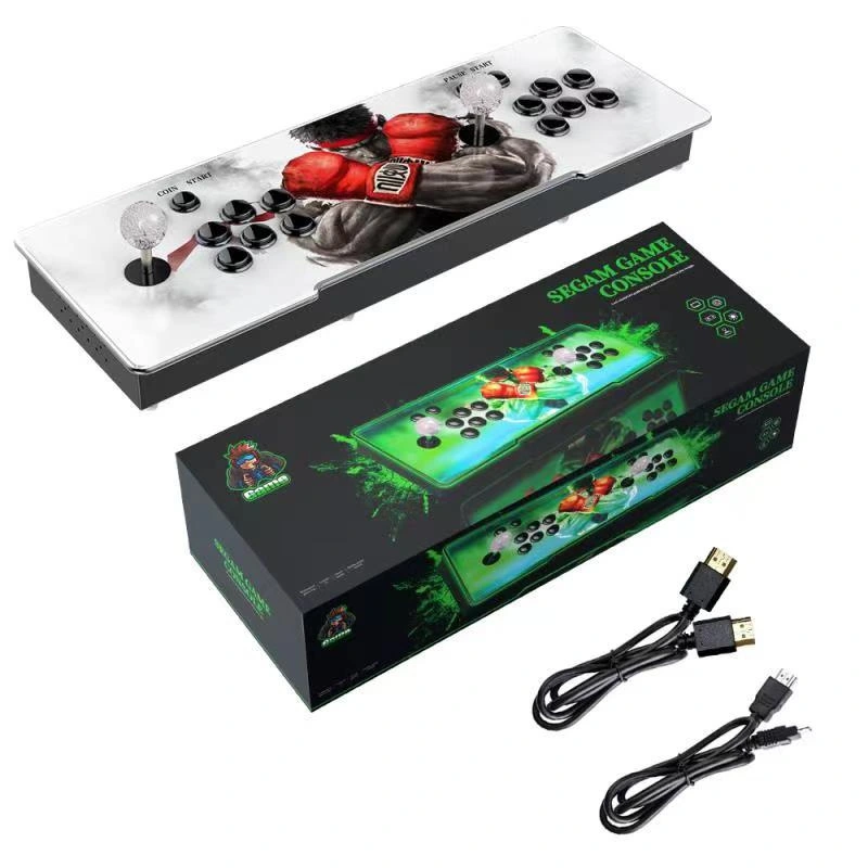 Home Doubles HD Cable M9 TV Game Machine