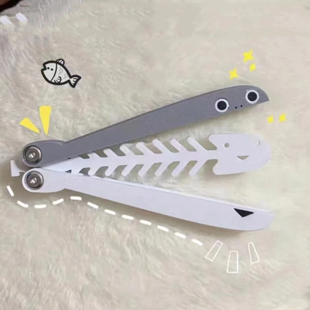 Sacban Turtle Radish Knife Creative Cute