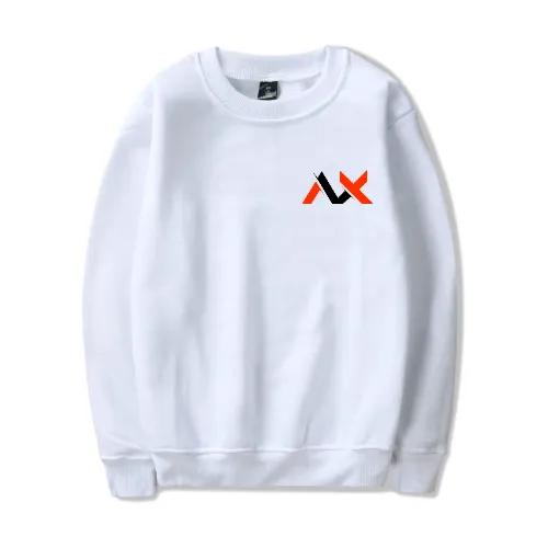 Sudadera AX para mujer