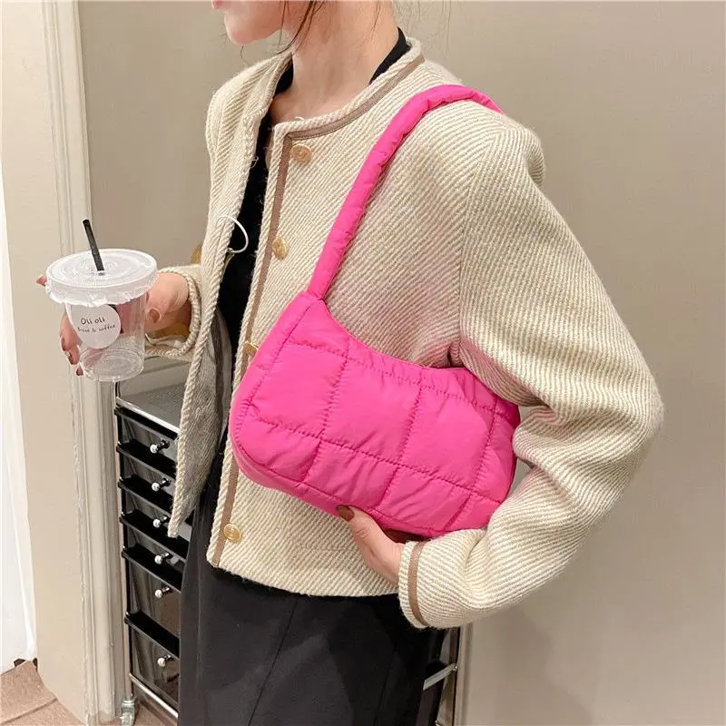 Autumn New Fashion Shoulder Bag Casual Simple