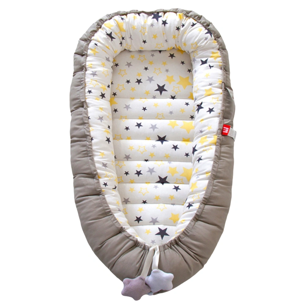 Baby Lounger Cover Baby Nest for Newborn Baby, Baby Bed Cover