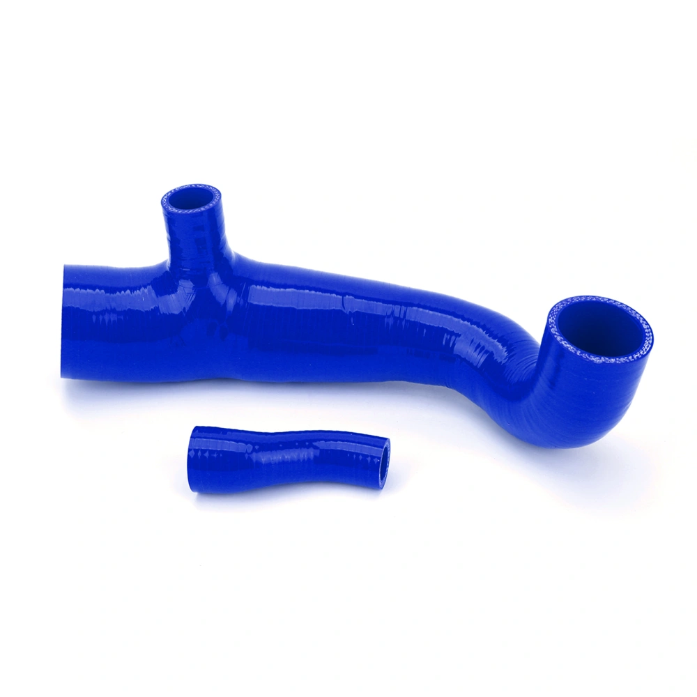 Silicone Intake Hose Pipe Kits for Cooper S R55 R56 R57 Pre‑LCI 1.6L N14 2007 to 2010 Blue