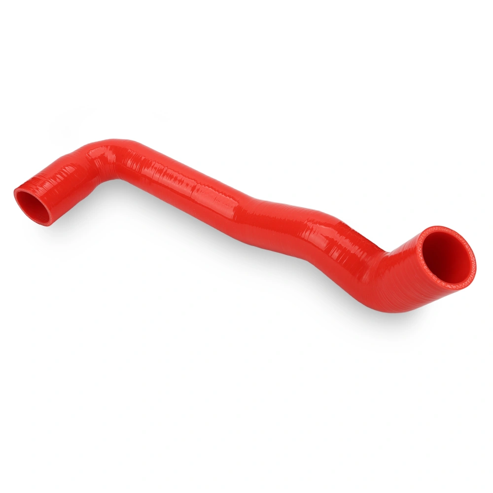 Intercooler Resonator Delete Silicone Hose Pipe Kits for Cooper S R55 R56 R57 R58 R59 R60 Red