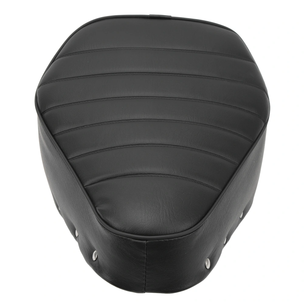 Motorcycle Seat Cushion Strong Decompression Anti Deformation Waterproof Soft Touch Replacement for Mini Trail Z50JZ