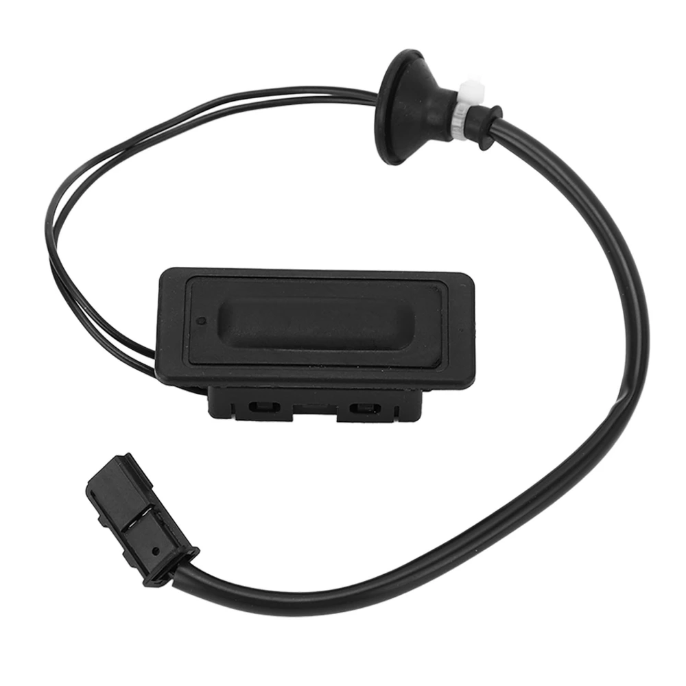 Tailgate Release Switch 95034856 Sensitive Tailgate Boot Opening Switch Replacement For Vauxhall Mokka / Mokka X All Models